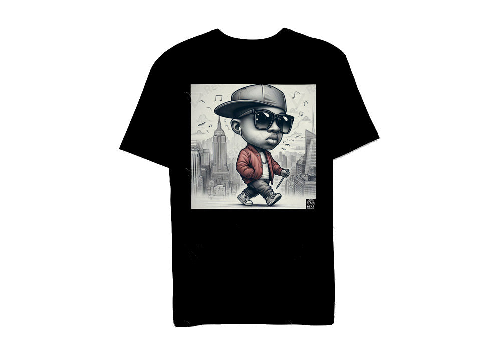 Mini Bboy Collection