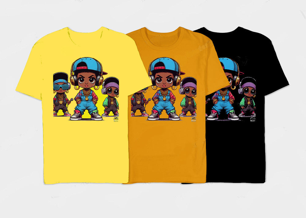 Mini MC Collection