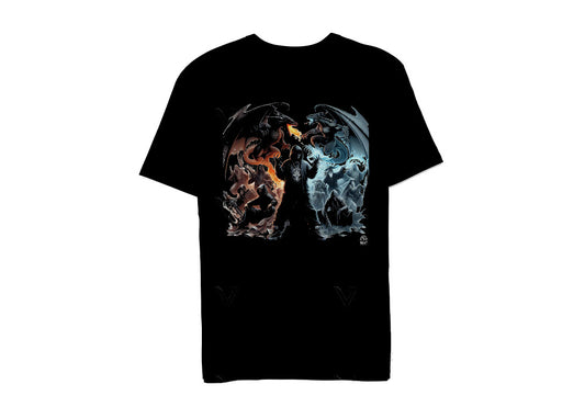 HIP-HOP & FANTASY