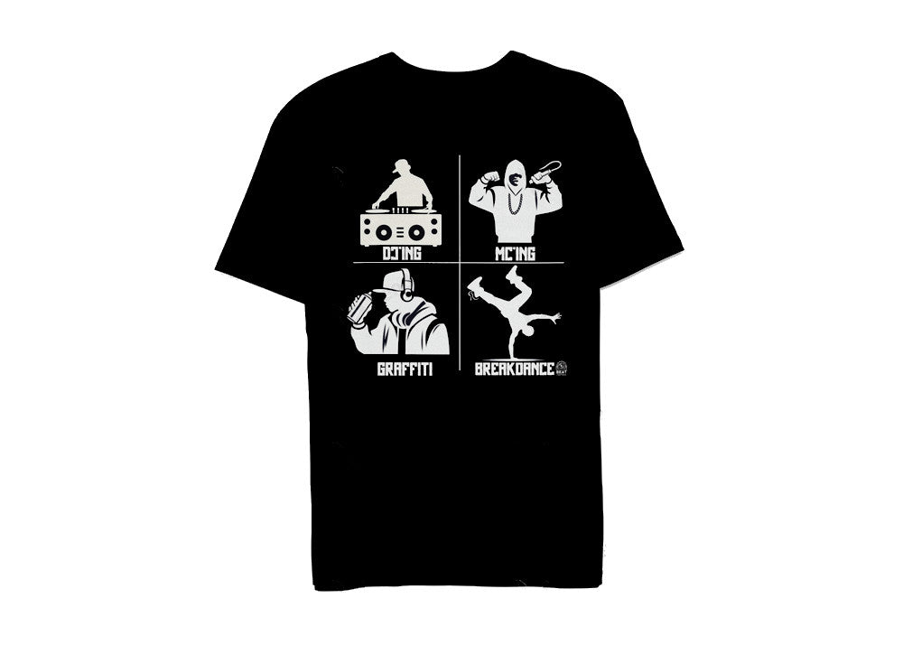 Hip-Hop United