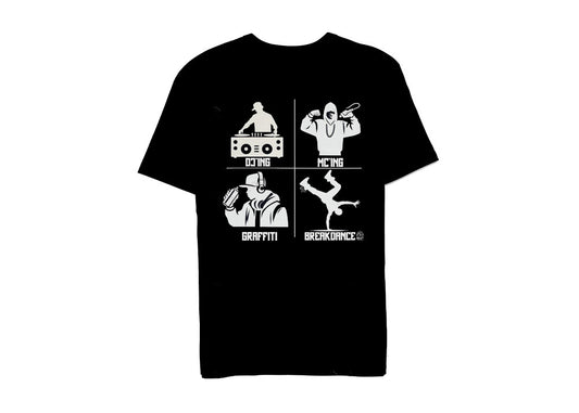 Hip-Hop United