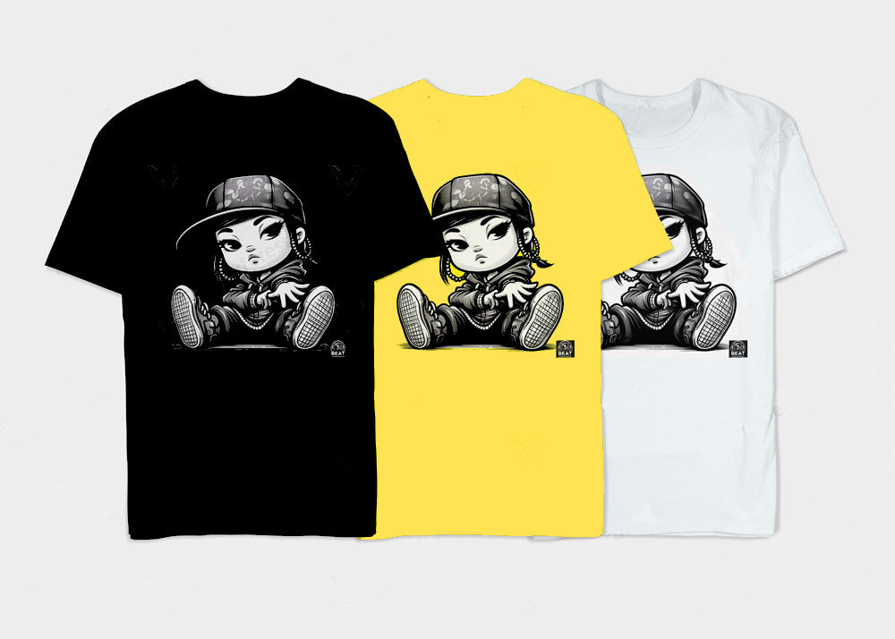 Mini MC Collection