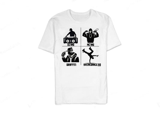 Hip-Hop United